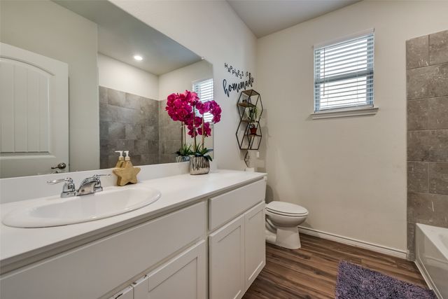 2420 Evening Stone Drive, Little Elm, TX 76227