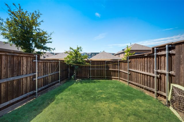 2420 Evening Stone Drive, Little Elm, TX 76227