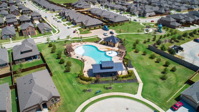 2420 Evening Stone Drive, Little Elm, TX 76227