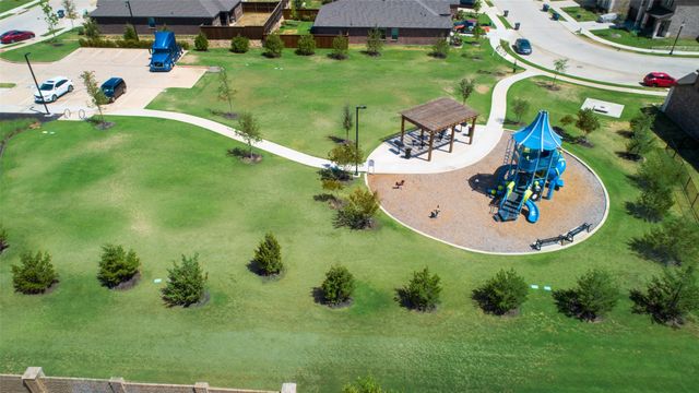 2420 Evening Stone Drive, Little Elm, TX 76227