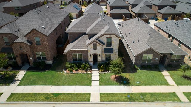 2420 Evening Stone Drive, Little Elm, TX 76227