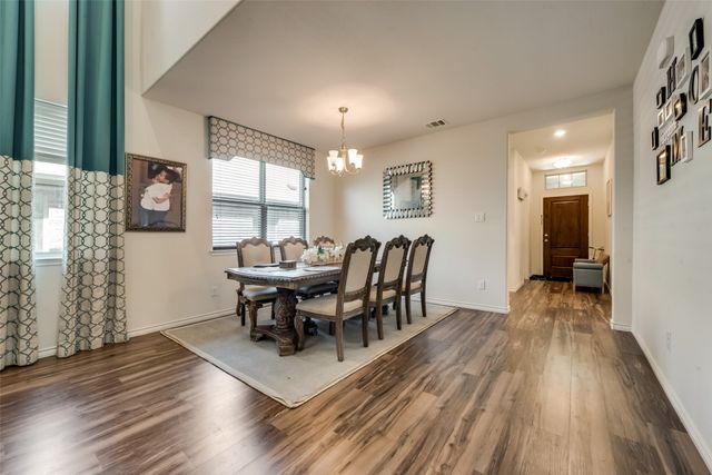 2420 Evening Stone Drive, Little Elm, TX 76227