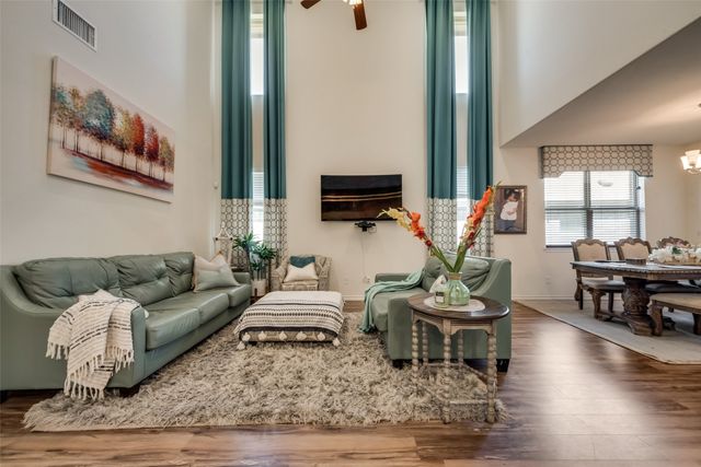 2420 Evening Stone Drive, Little Elm, TX 76227