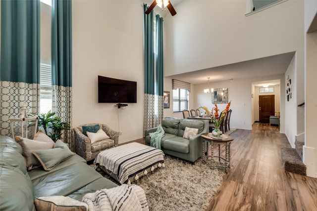 2420 Evening Stone Drive, Little Elm, TX 76227