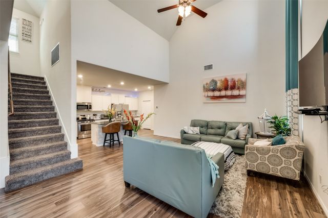 2420 Evening Stone Drive, Little Elm, TX 76227