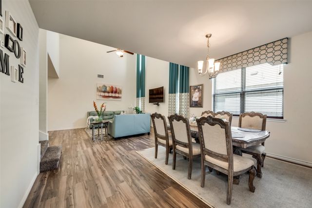 2420 Evening Stone Drive, Little Elm, TX 76227