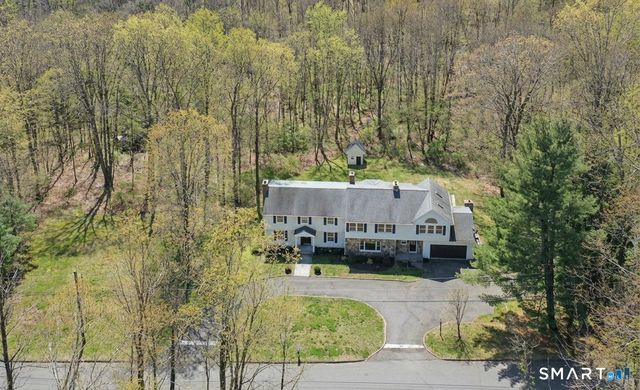 12 Werf Drive, Redding, CT 06896