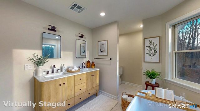 12 Werf Drive, Redding, CT 06896