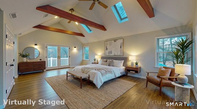 12 Werf Drive, Redding, CT 06896