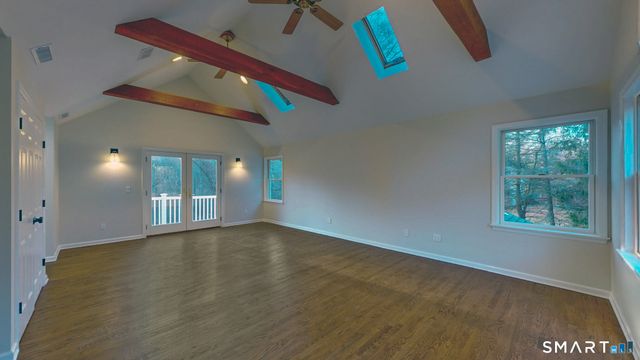 12 Werf Drive, Redding, CT 06896