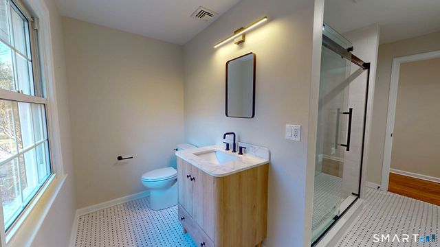 12 Werf Drive, Redding, CT 06896