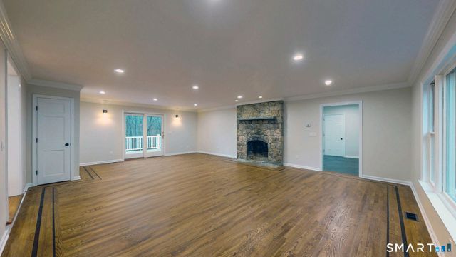 12 Werf Drive, Redding, CT 06896