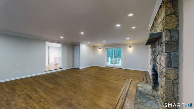 12 Werf Drive, Redding, CT 06896