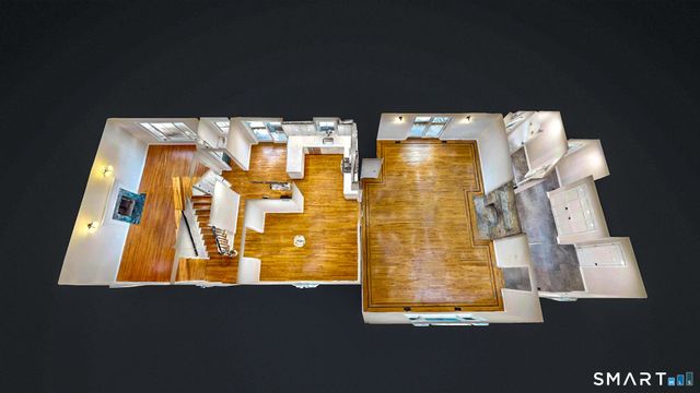 12 Werf Drive, Redding, CT 06896