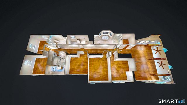 12 Werf Drive, Redding, CT 06896