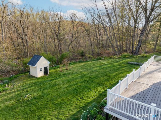 12 Werf Drive, Redding, CT 06896