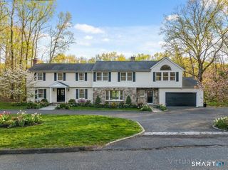 12 Werf Drive, Redding, CT 06896