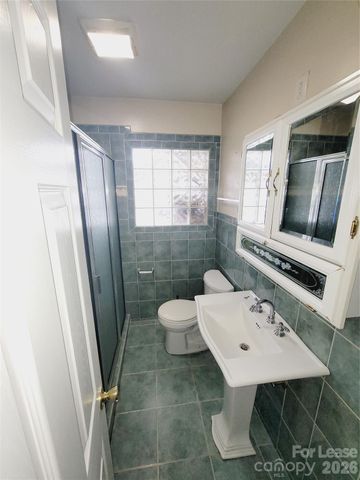 1348 E Woodlawn Road, Charlotte, NC 28209