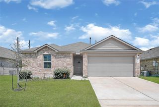 23506 Harrow Field Lane, Spring, TX 77373