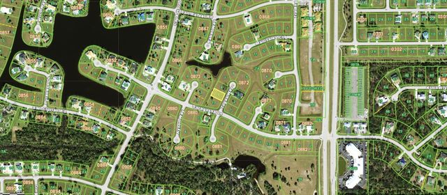 16447 TOGAS WAY, Punta Gorda, FL 33955