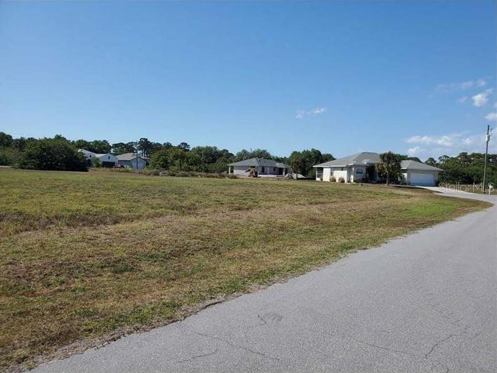 16447 TOGAS WAY, Punta Gorda, FL 33955