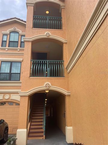 2717 VIA CIPRIANI 631B, Clearwater, FL 33764