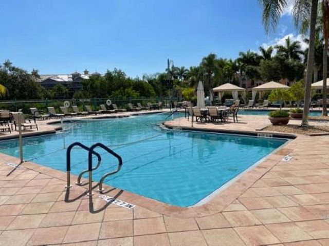 2717 VIA CIPRIANI 631B, Clearwater, FL 33764