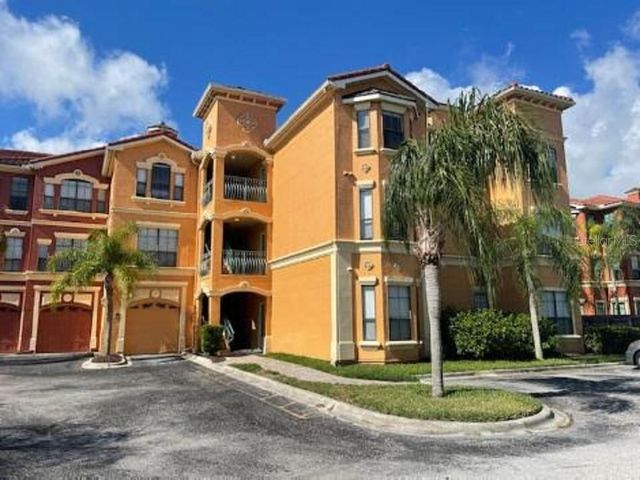2717 VIA CIPRIANI 631B, Clearwater, FL 33764