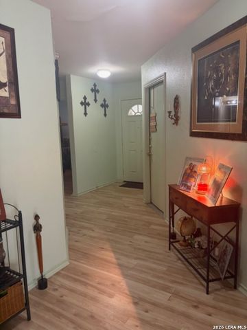 4918 Orchid Star, San Antonio, TX 78218