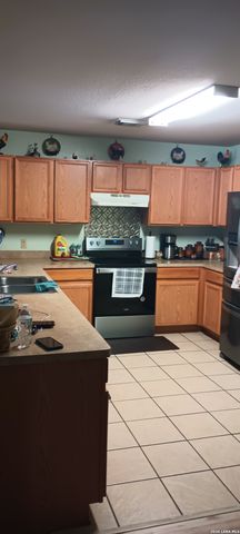 4918 Orchid Star, San Antonio, TX 78218