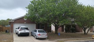 4918 Orchid Star, San Antonio, TX 78218