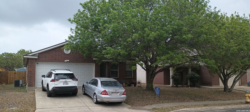 4918 Orchid Star, San Antonio, TX 78218