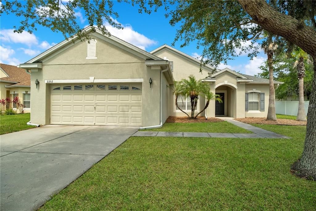 2252 HOLLY PINE CIRCLE, Orlando, FL 32820