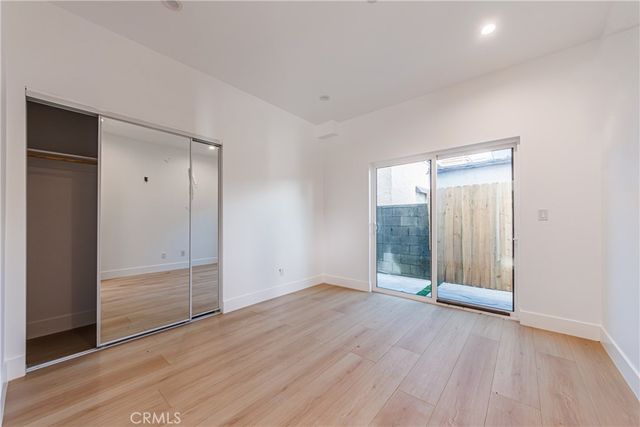 5209 W 20th Street 2, Los Angeles, CA 90016