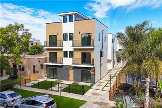 5209 W 20th Street 2, Los Angeles, CA 90016