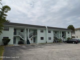 416 Ocean Avenue, 5, Melbourne Beach, FL 32951
