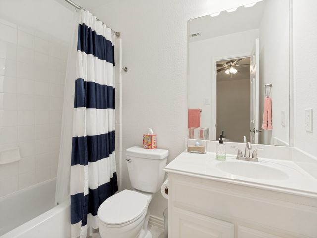 2005 Saint Pierre Drive, Carrollton, TX 75006