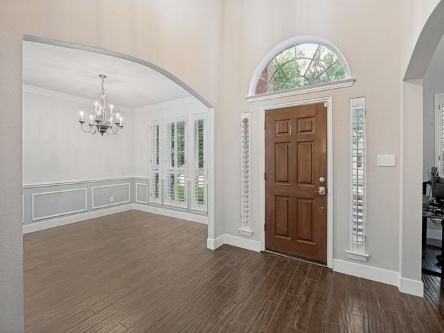 2005 Saint Pierre Drive, Carrollton, TX 75006