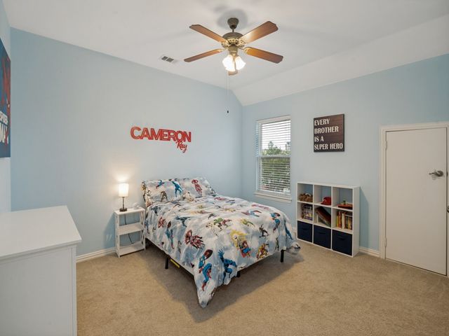 2005 Saint Pierre Drive, Carrollton, TX 75006
