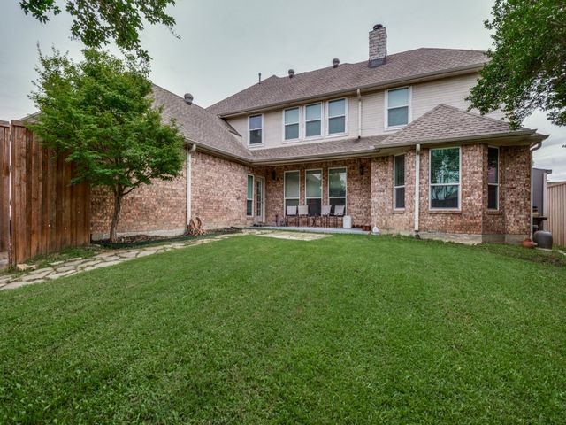 2005 Saint Pierre Drive, Carrollton, TX 75006