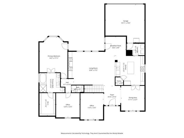 2005 Saint Pierre Drive, Carrollton, TX 75006