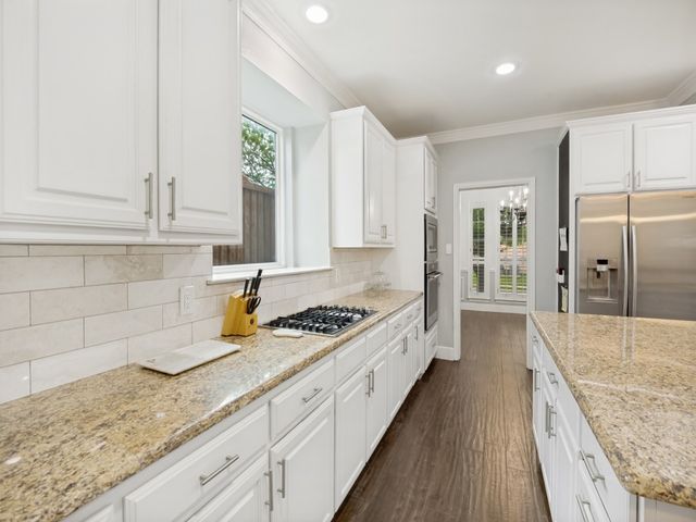 2005 Saint Pierre Drive, Carrollton, TX 75006