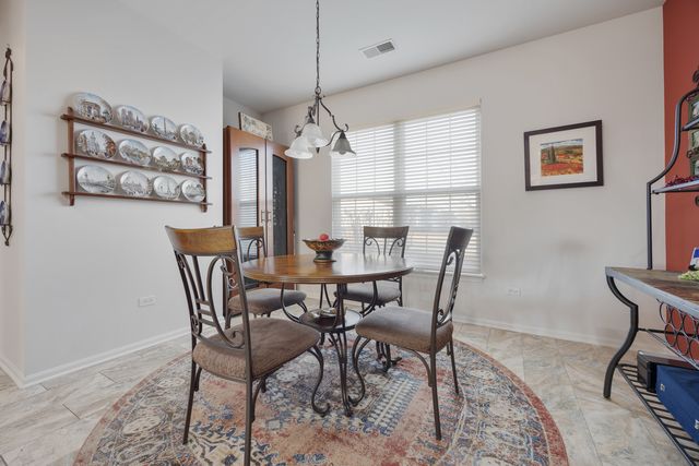 13776 Fieldstone Drive, Huntley, IL 60142