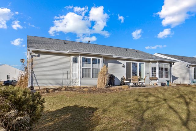 13776 Fieldstone Drive, Huntley, IL 60142