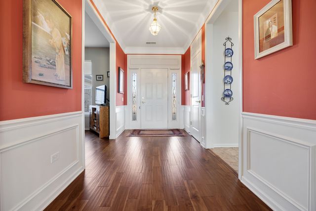 13776 Fieldstone Drive, Huntley, IL 60142