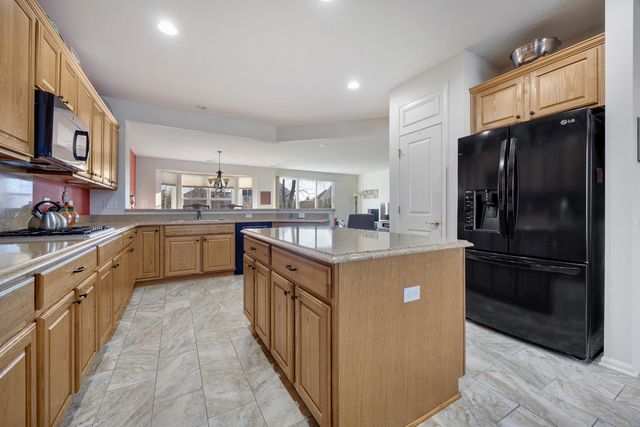 13776 Fieldstone Drive, Huntley, IL 60142