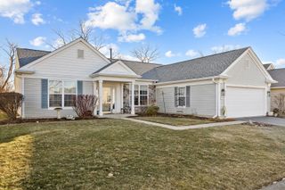 13776 Fieldstone Drive, Huntley, IL 60142