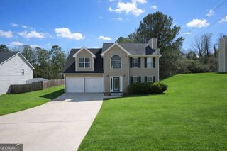 3888 English Valley Drive, Ellenwood, GA 30294