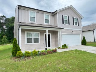 1413 Justice Union Court, Raleigh, NC 27604