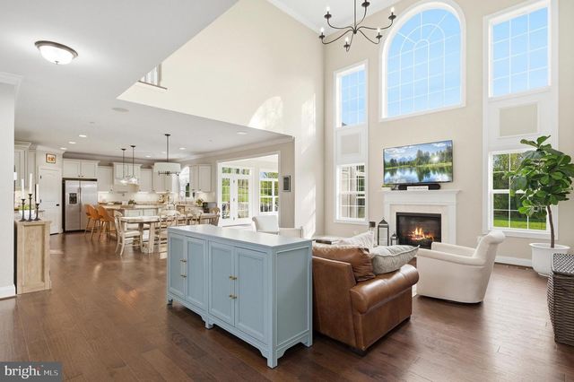 12732 LEGACY DR, Dunkirk, MD 20754